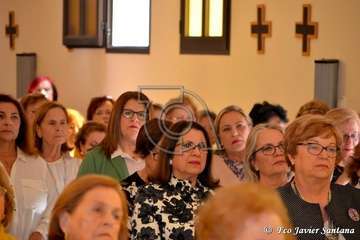 Telde une a la comunidad salesiana de Gran Canaria y Tenerife (Foto TA y Francisco Javier Santana)